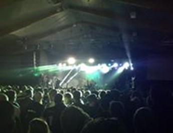 Eistnaflug Festival